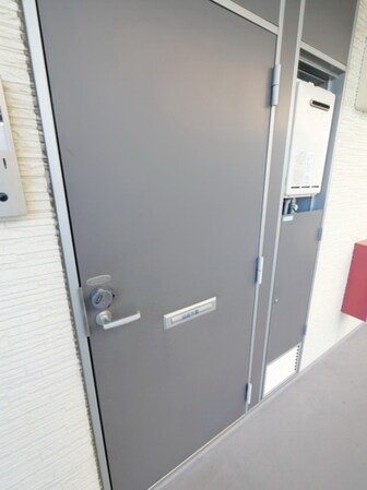 レオパレスNascondinoの物件内観写真